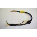 RACAL REPLACEMENT HEADSET MICROPHONE CABLE HARNESS